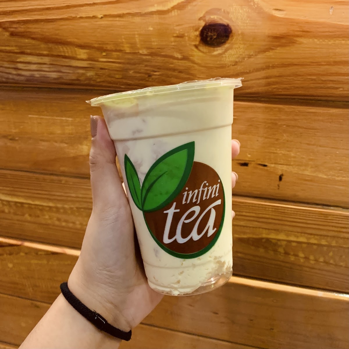 Infinitea Session