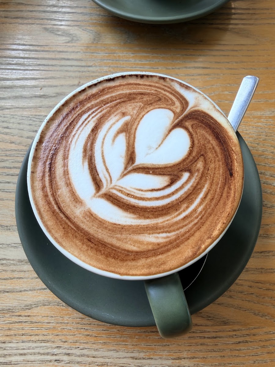 M-City Cafe