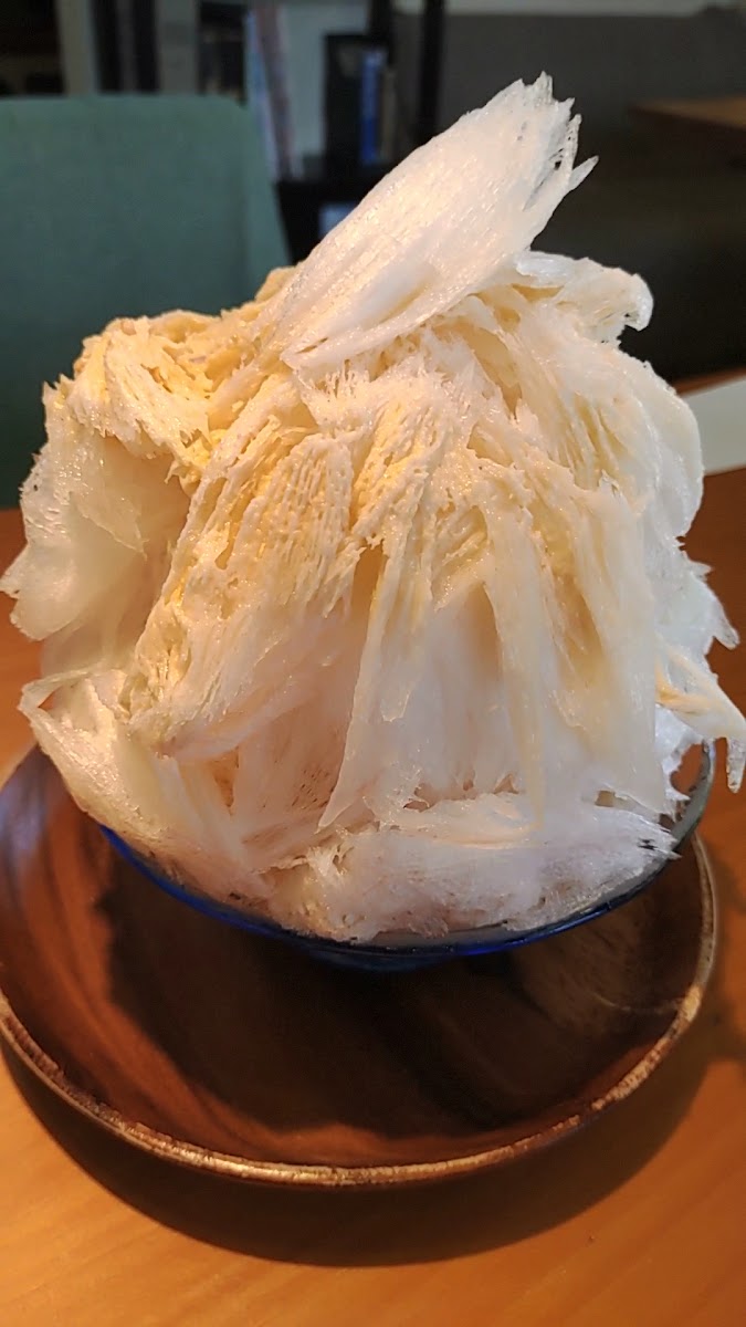 Sugar Pot