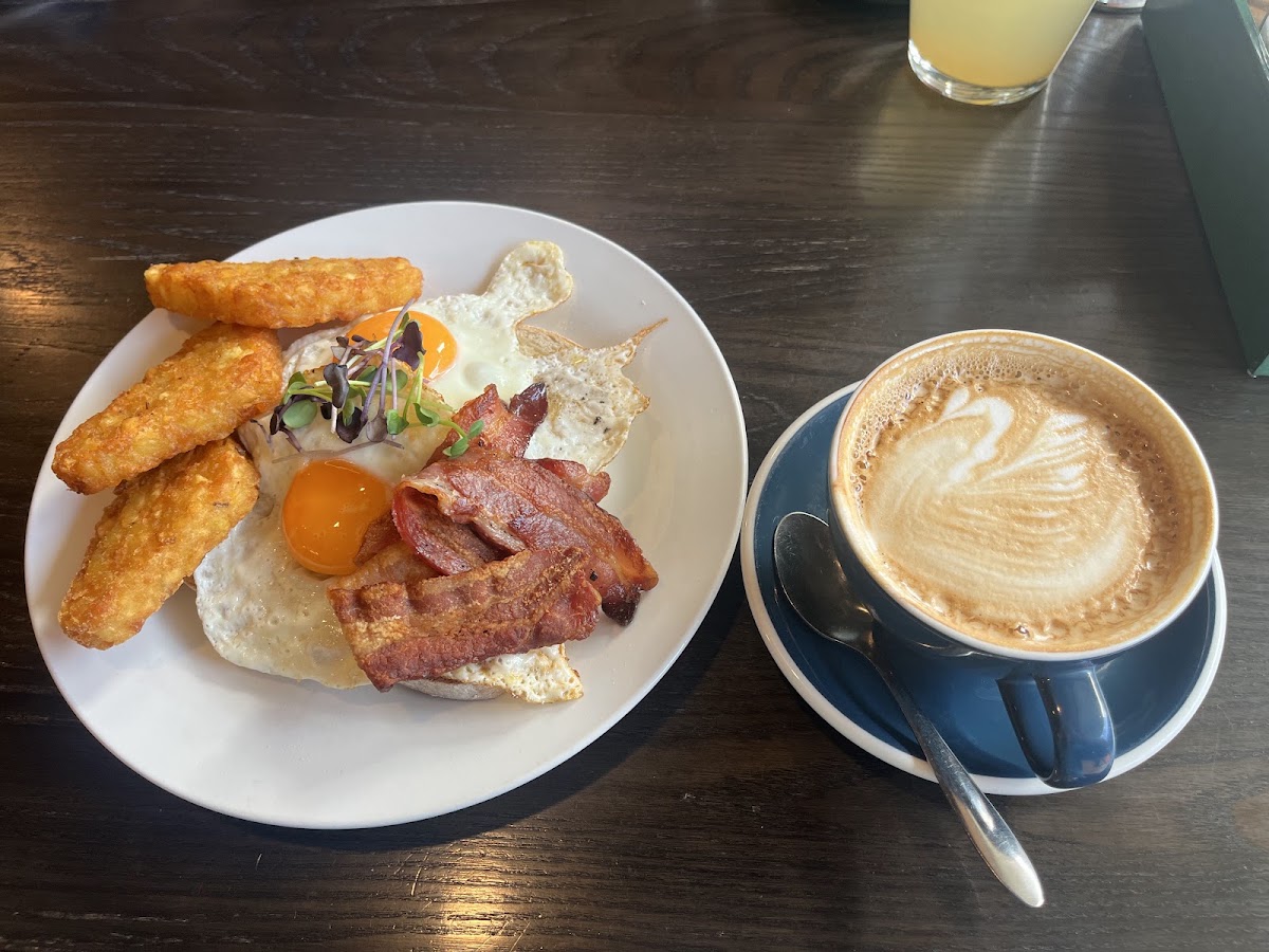 Marmolada Cafe