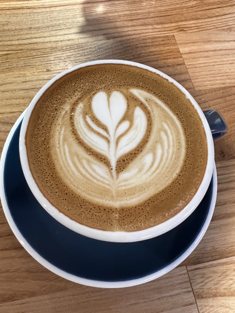Marmolada Cafe
