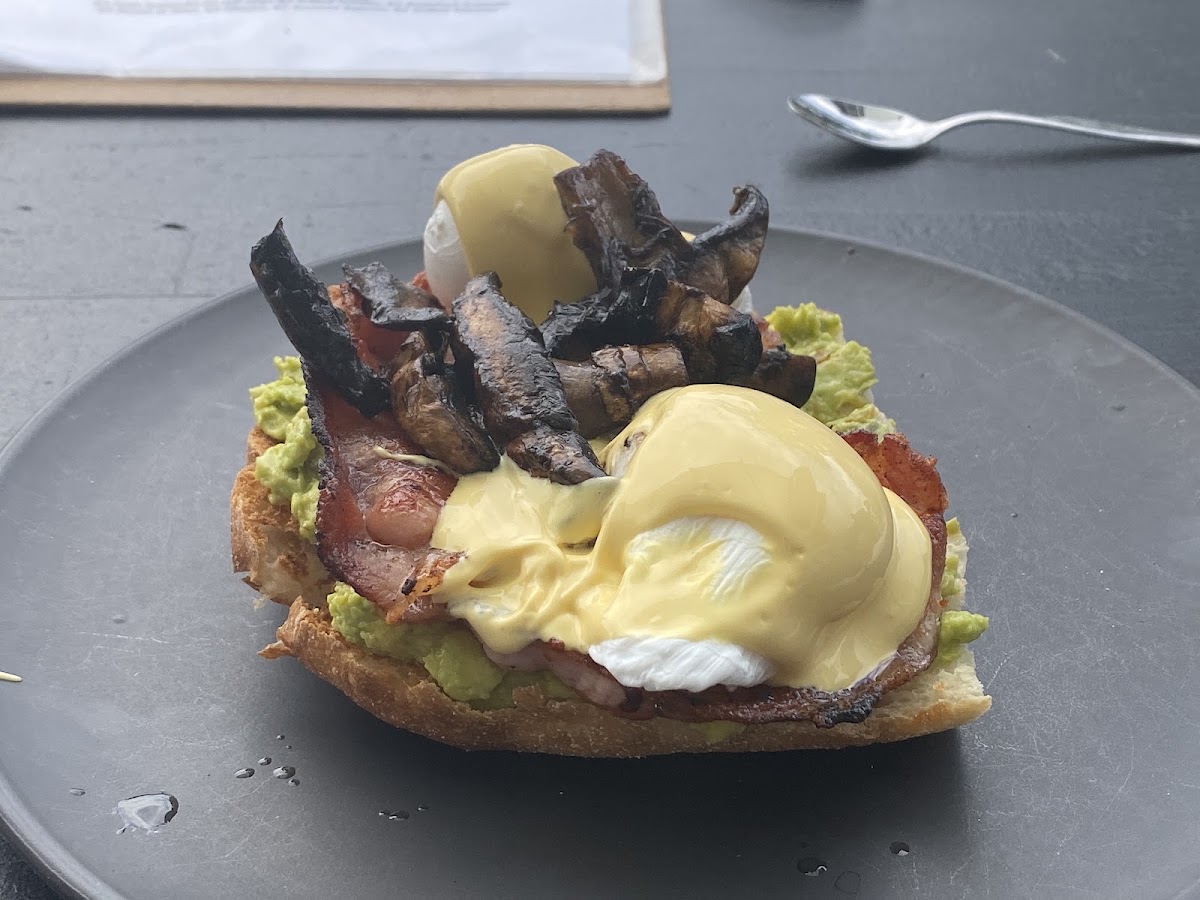 Espressions cafe
