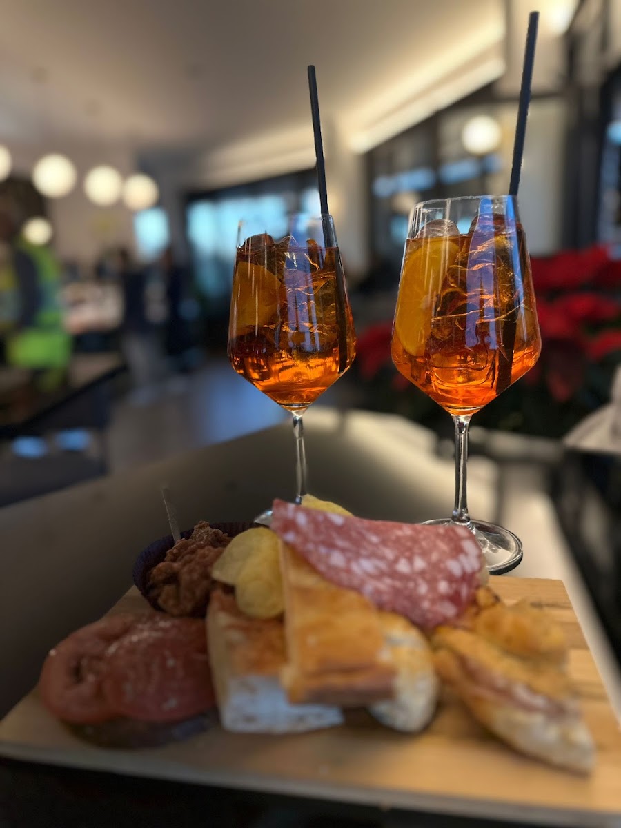 La Deliziosa Club
