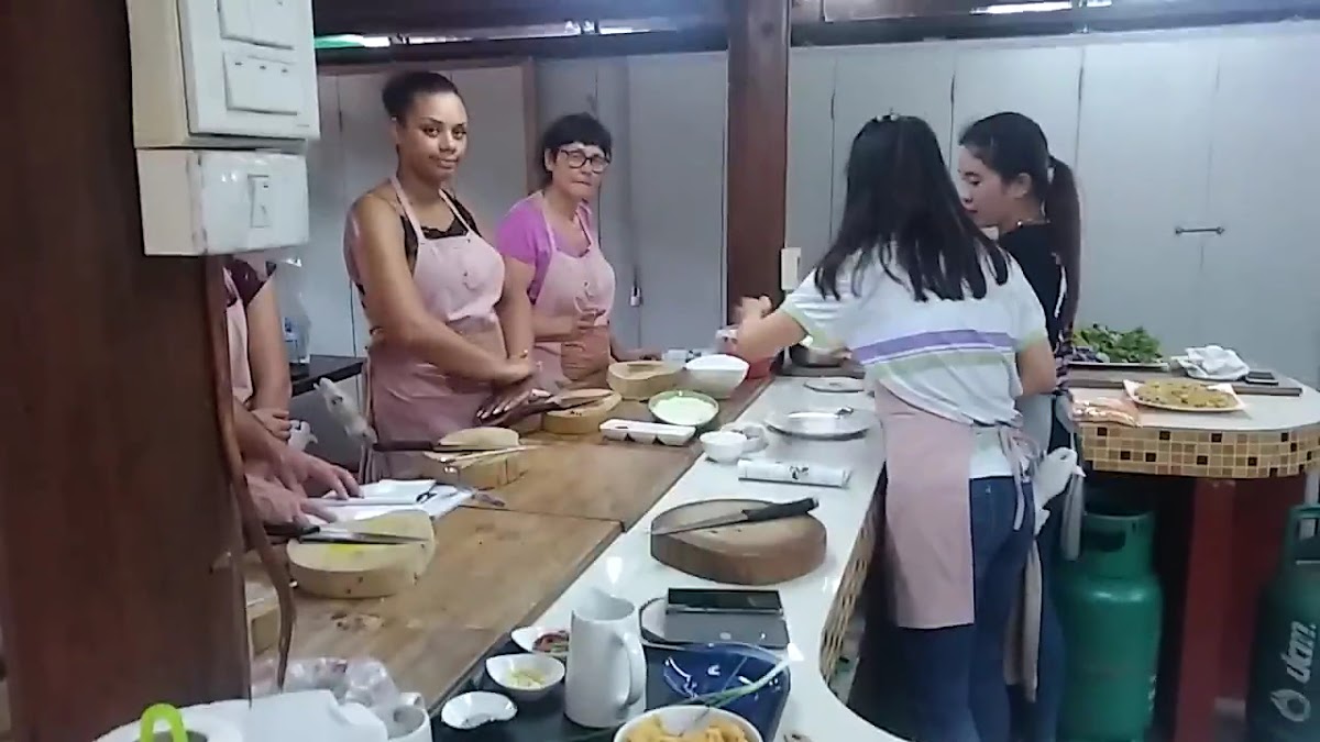 Mochaccino Kitchen
