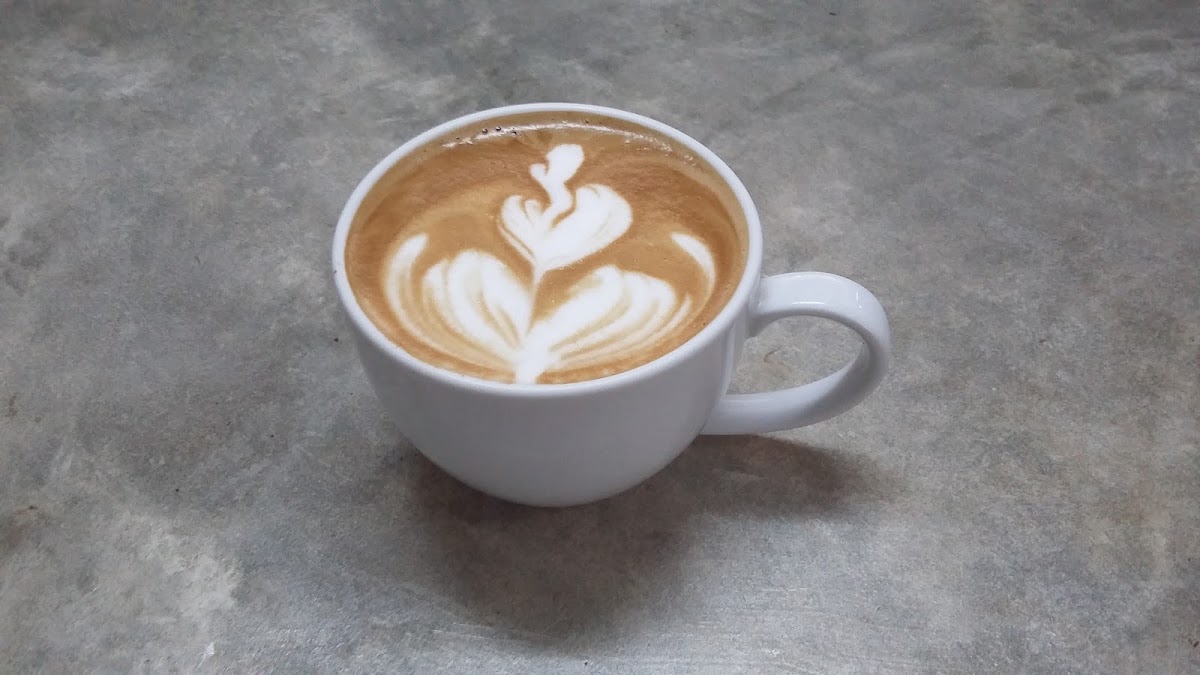 Mochaccino Kitchen