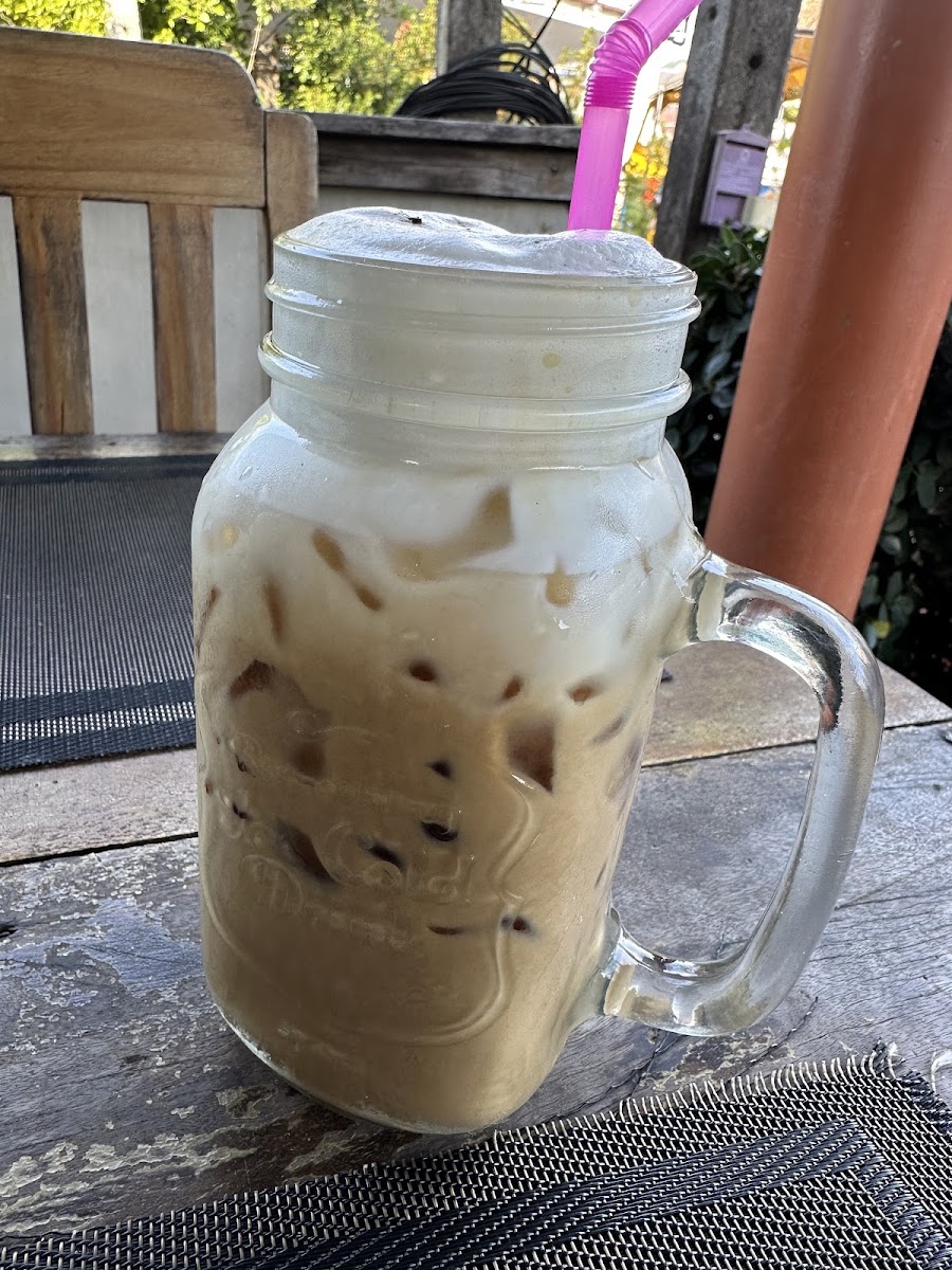 Mochaccino Kitchen