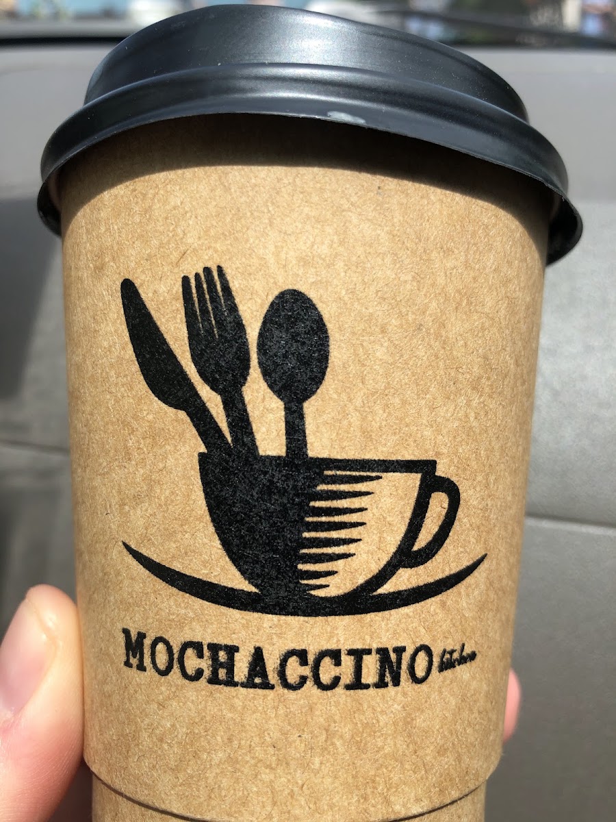 Mochaccino Kitchen