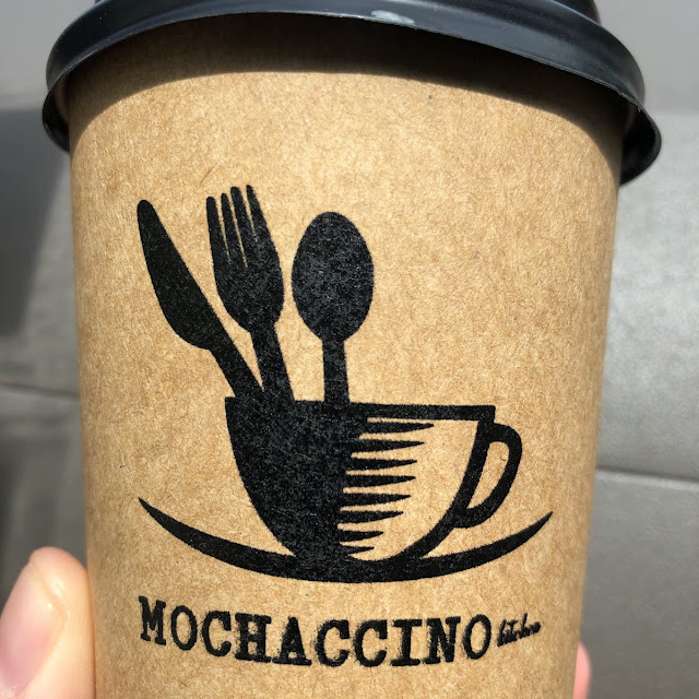 Great Coffee