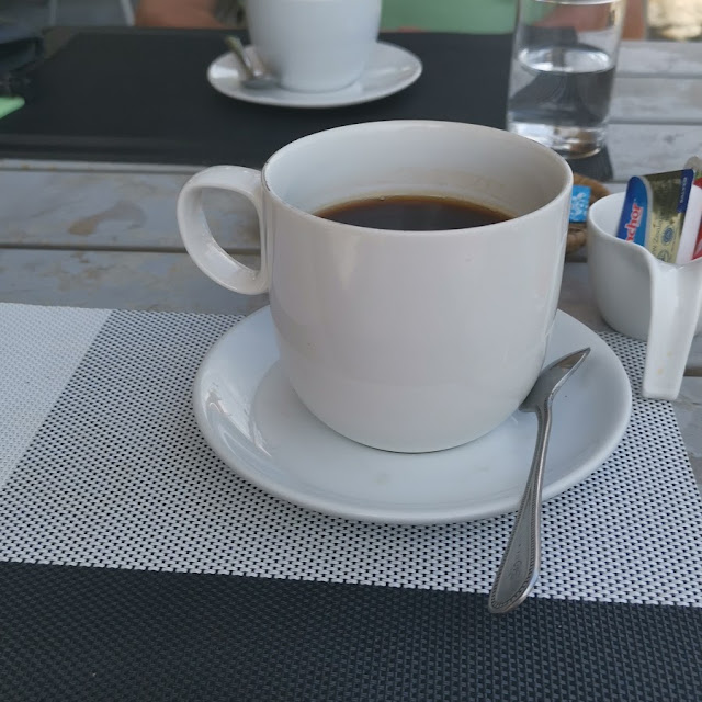 Kaffee