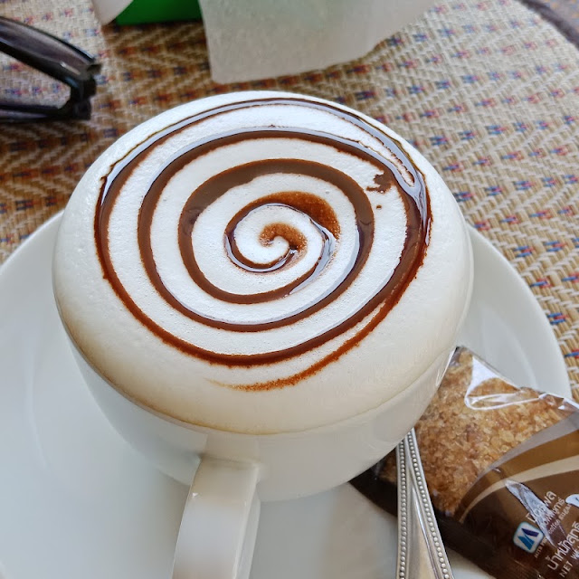 mochacchino