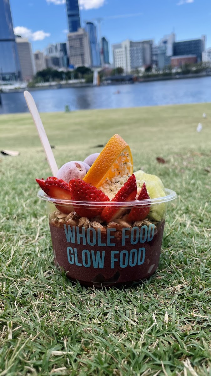 Coco Bliss South Bank