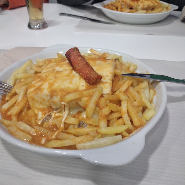 Francesinha
