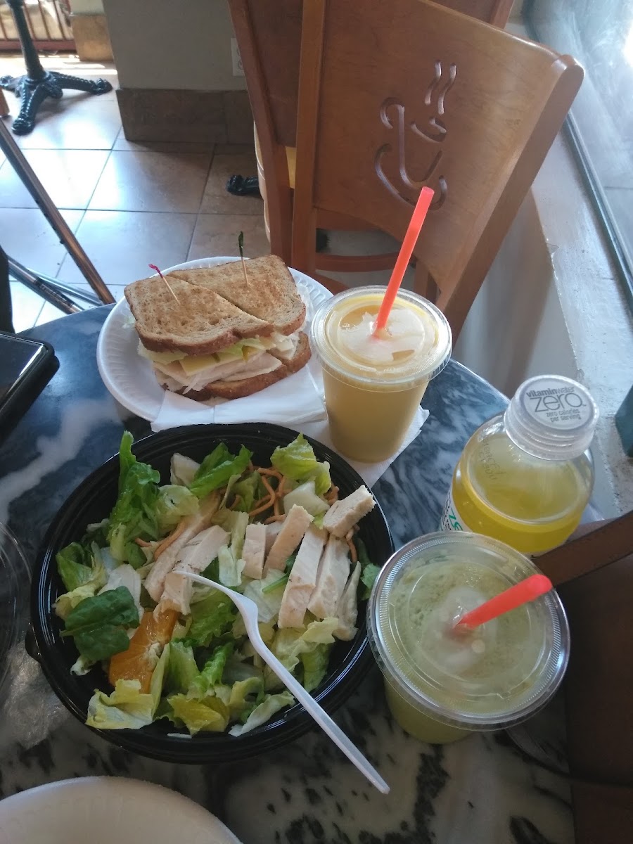 Caffe Dell'arte
