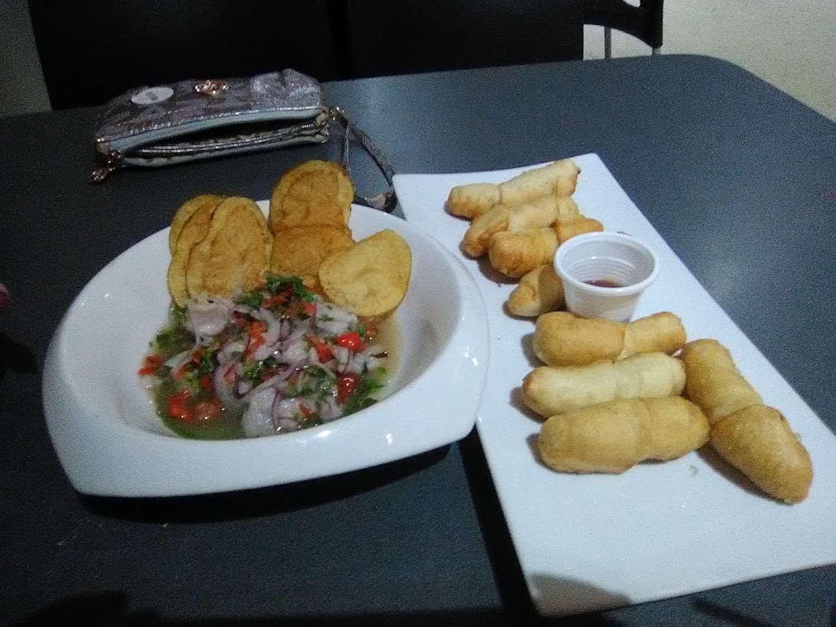 Sur 21 Café