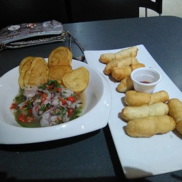 Tequeños