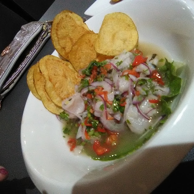 Pisillo de Camaron