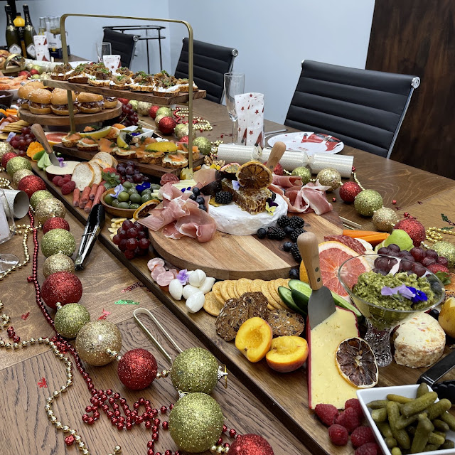 Table Ready