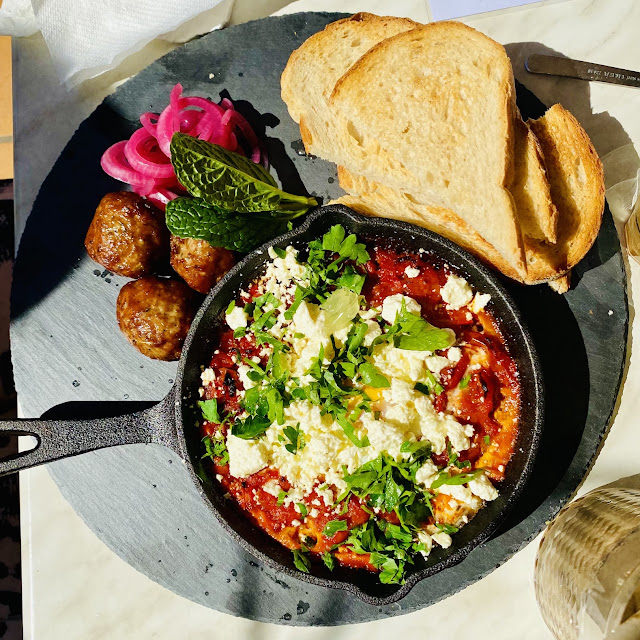 Shakshuka