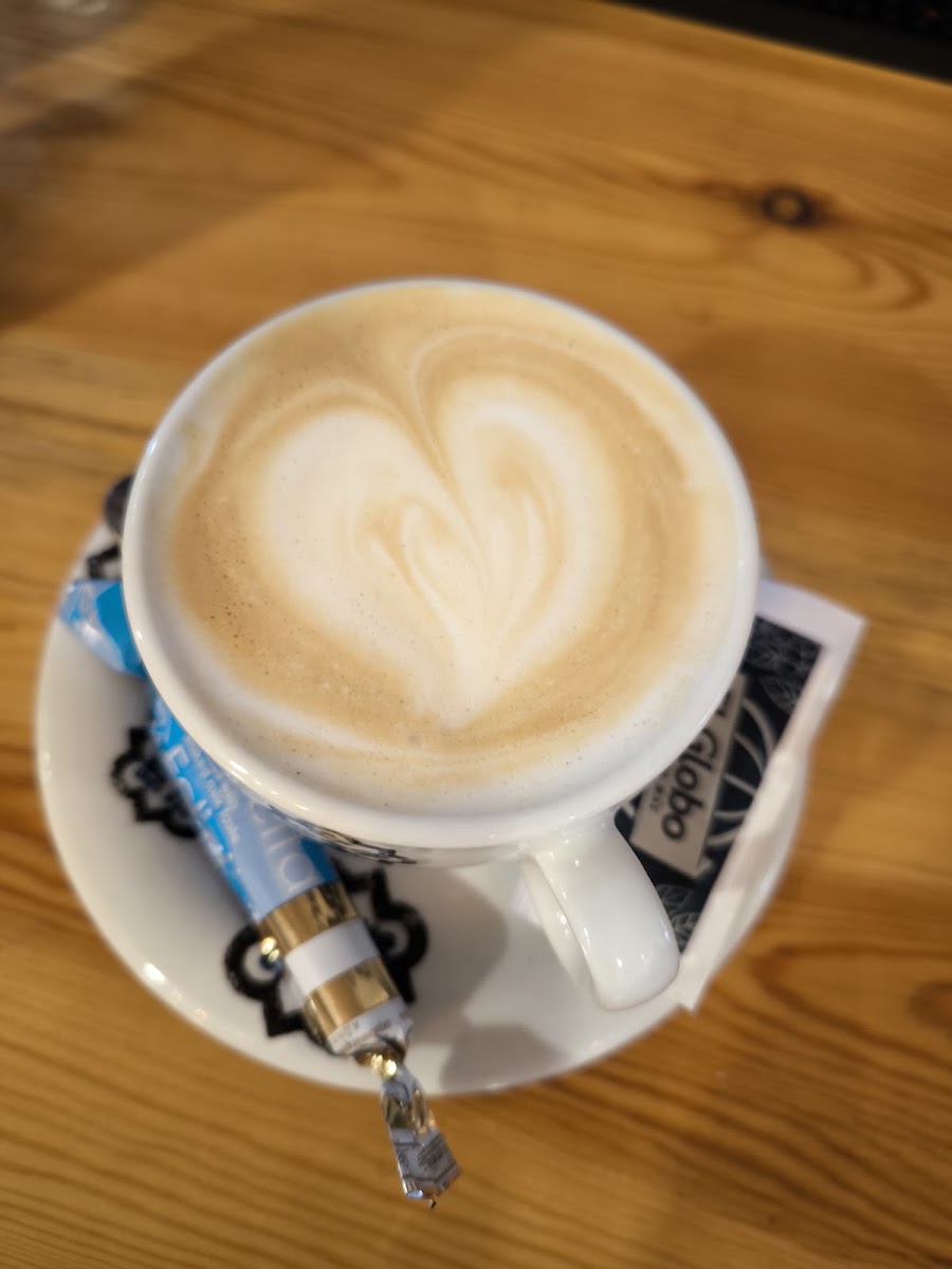Vendetta Café