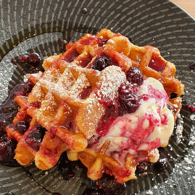 Waffles