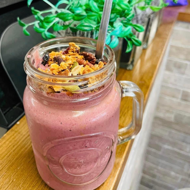 Açal Smoothie