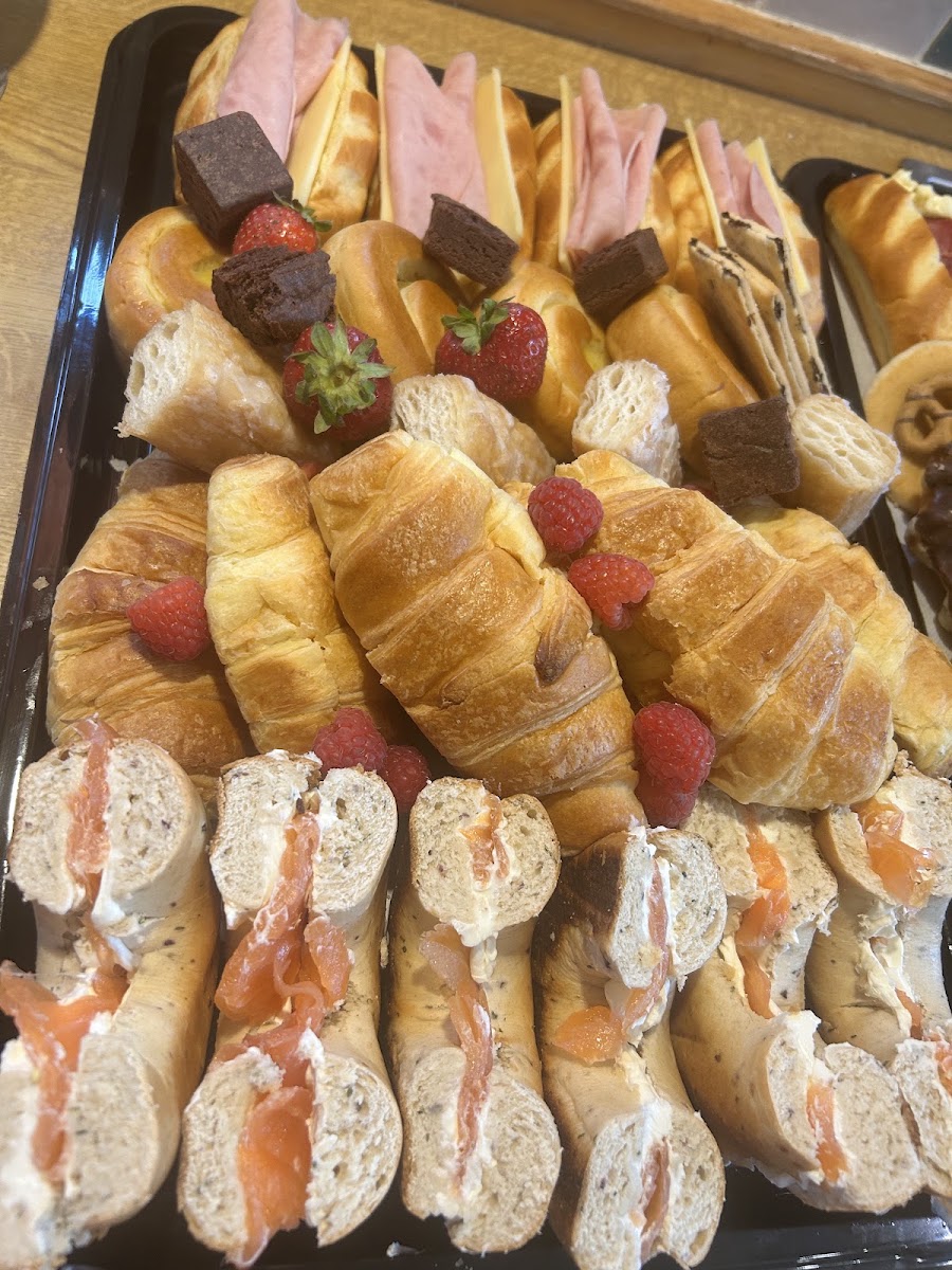 Poynton Tea Room