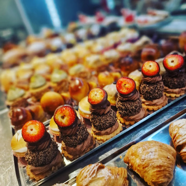 Pasticcini