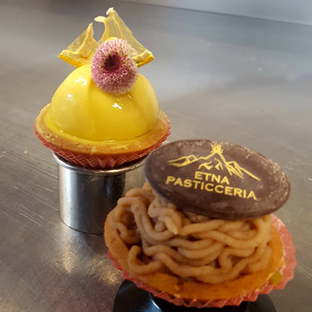 Pasticceria Mignon