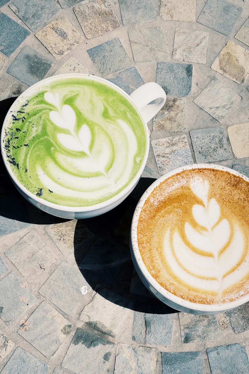 Nativ Cafe