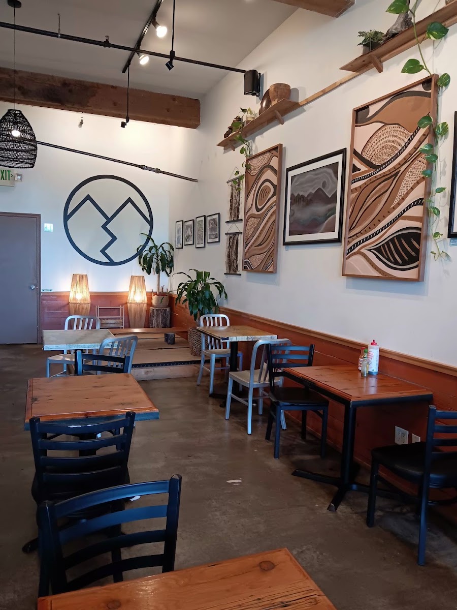 Nativ Cafe