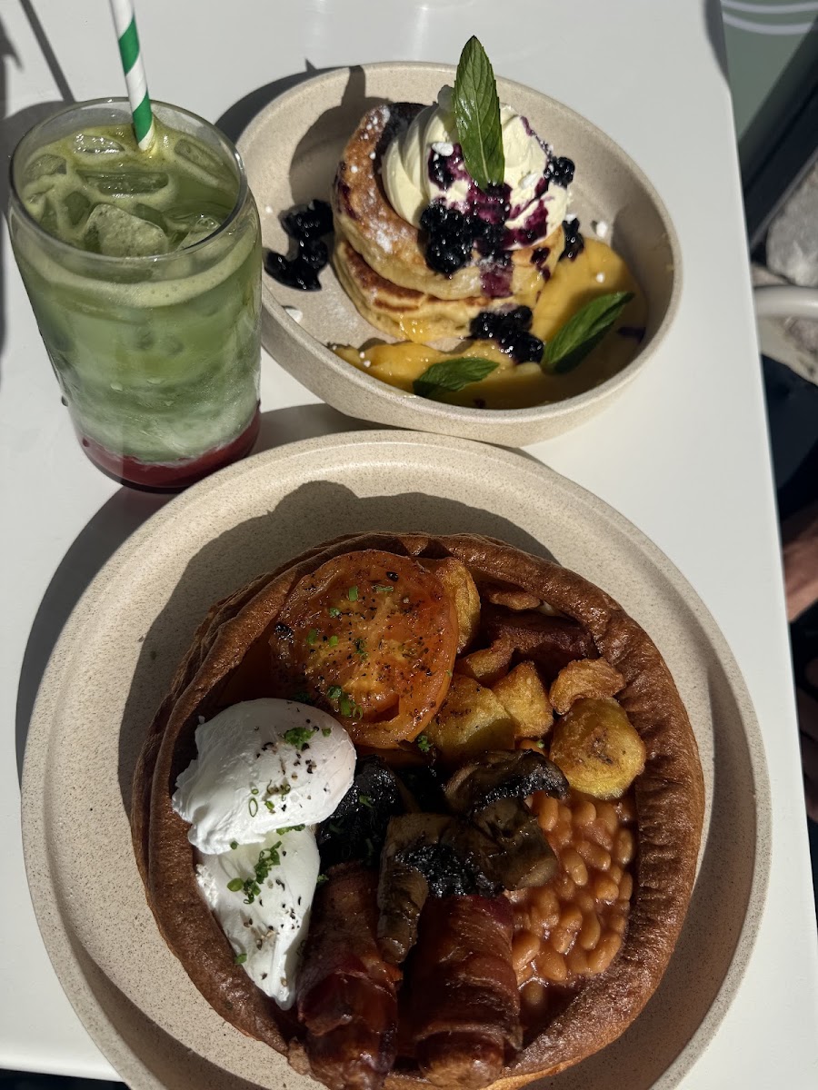 Fern Avenue Cafe