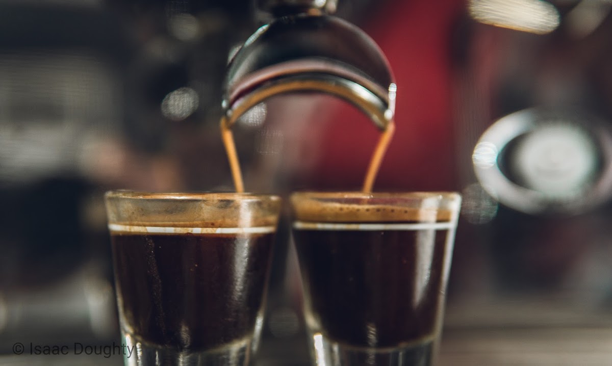 Kell's Koffee