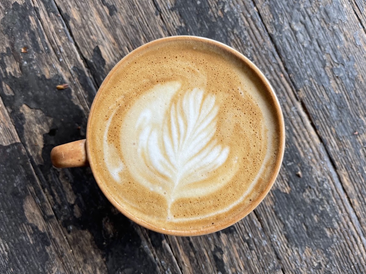 Kell's Koffee