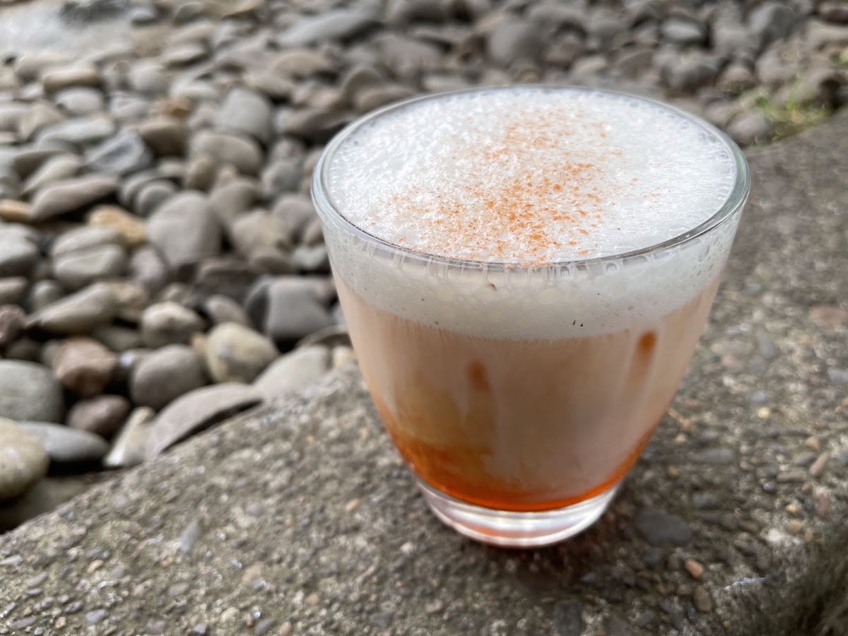 Kell's Koffee