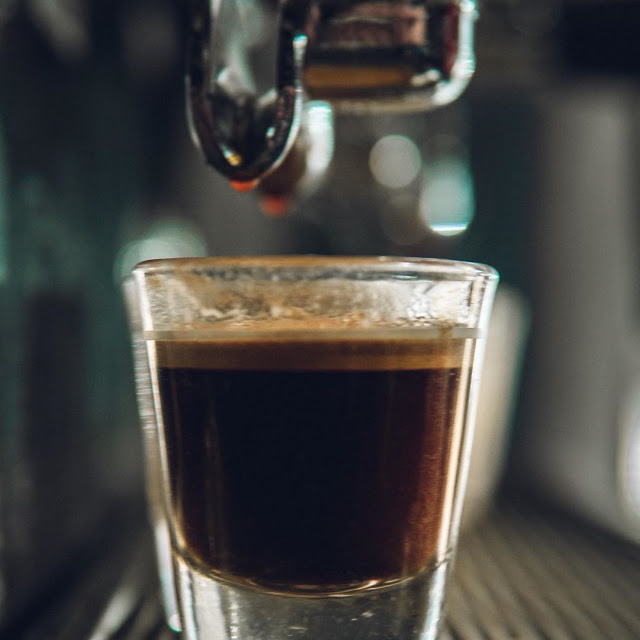 Espresso