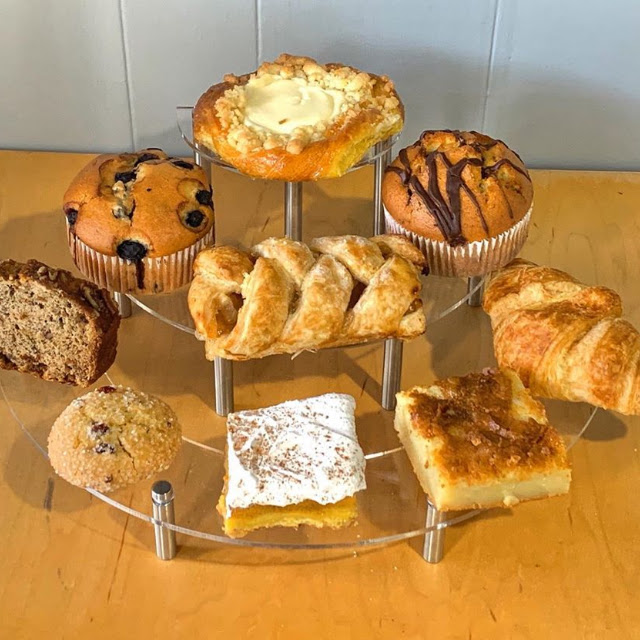 Pastries