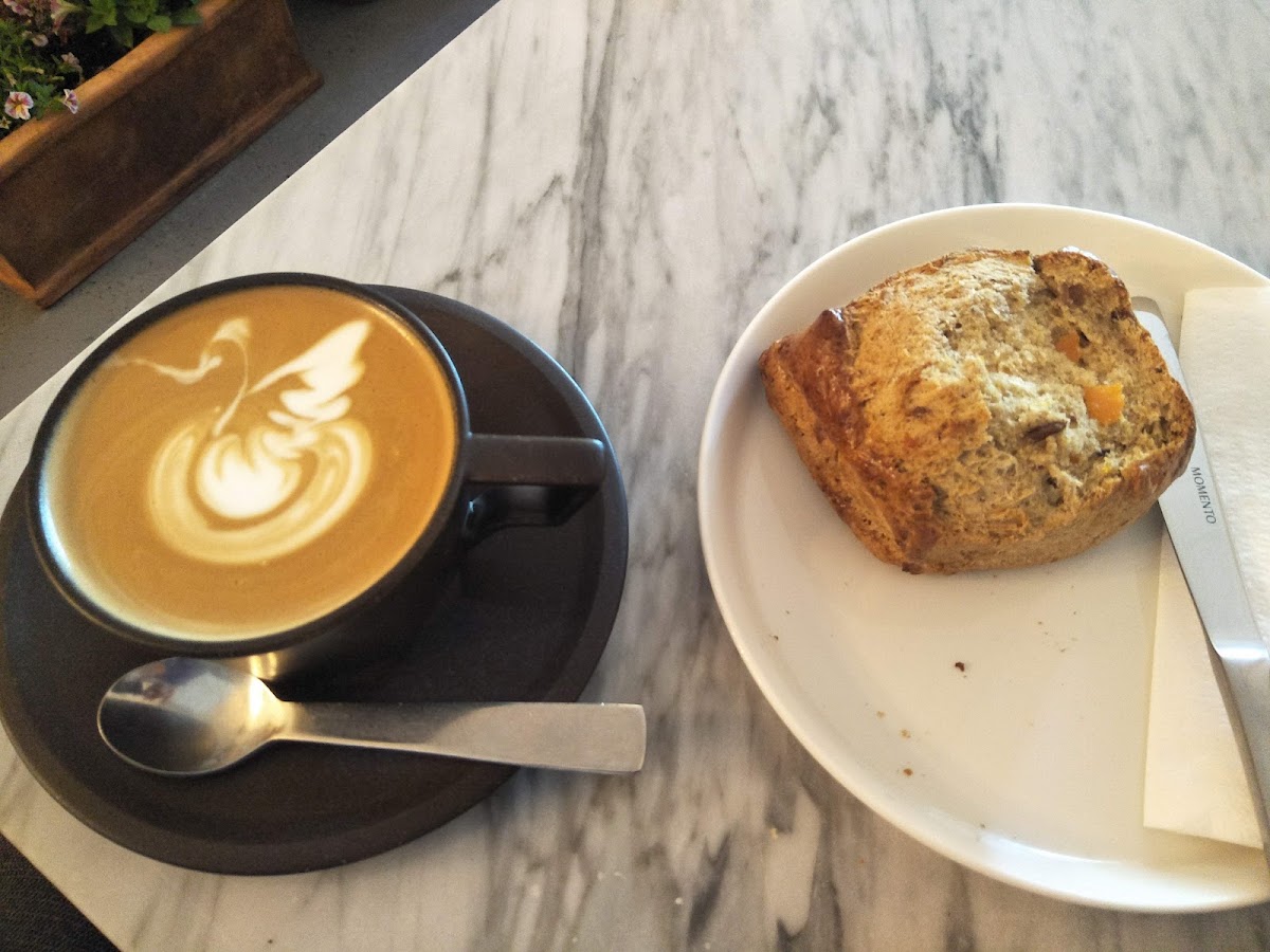 Handpicked coffee roaster