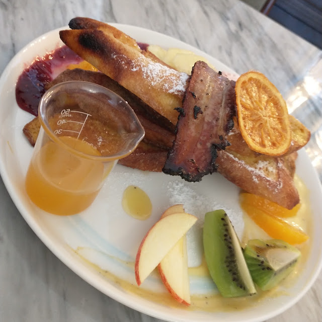 French Toast