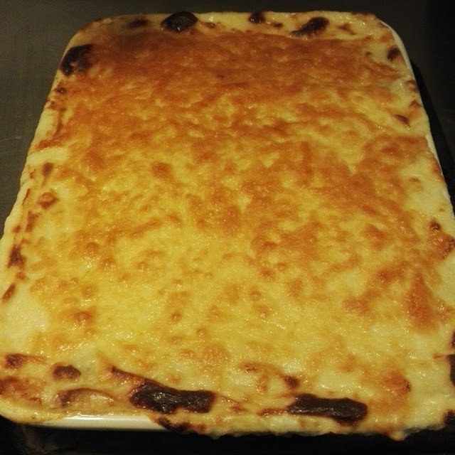 Moussaka