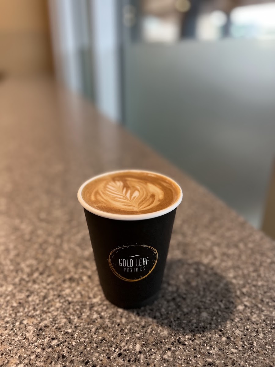 Sacred Grounds Coffee Bar