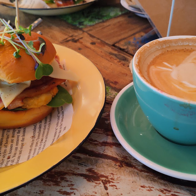 Eggs Benedict