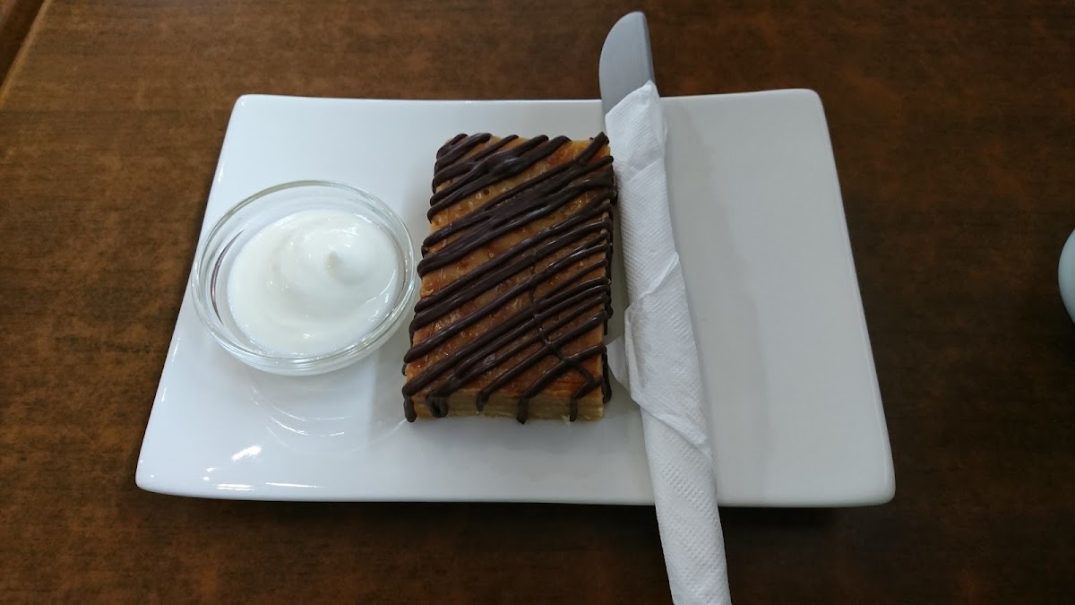 Normablue Cafe & Catering