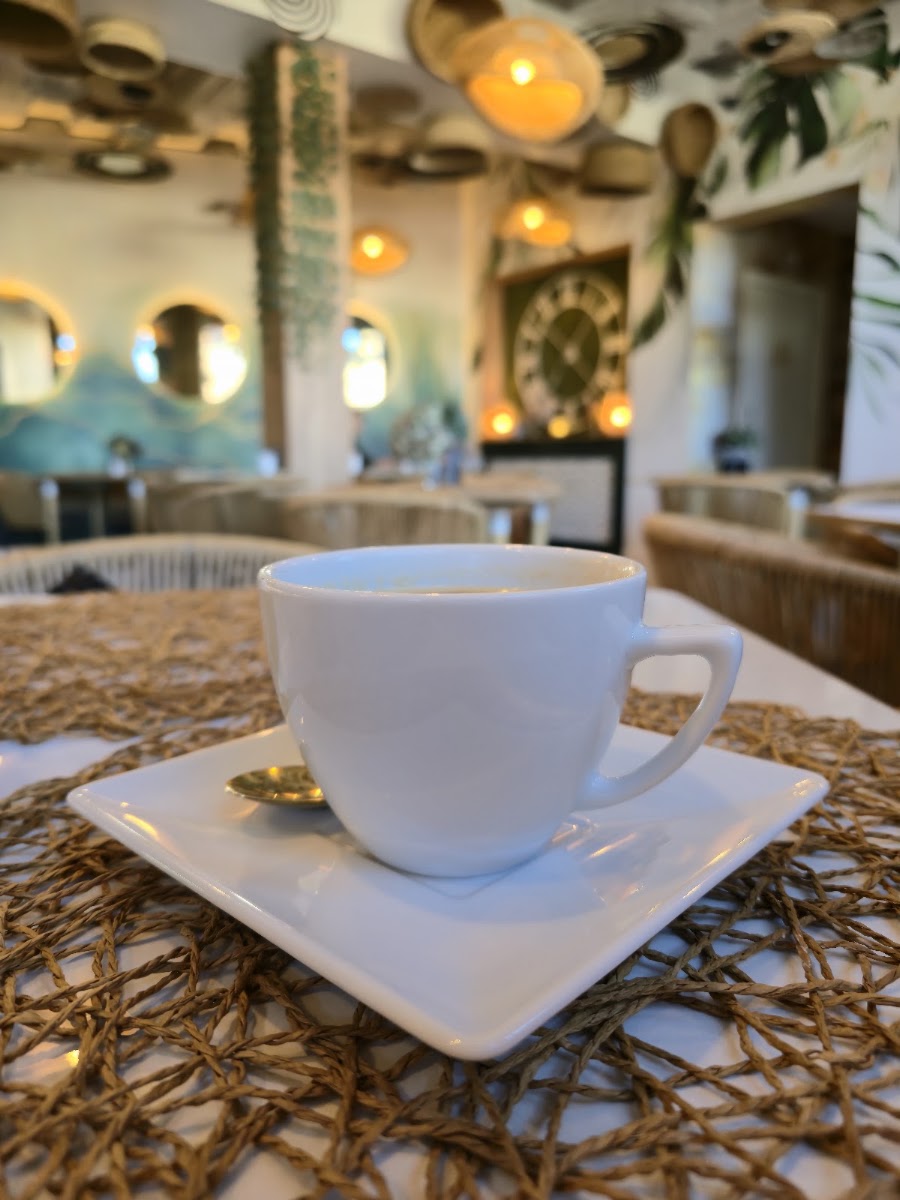 Cafe By Design