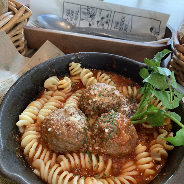 Meat Ball