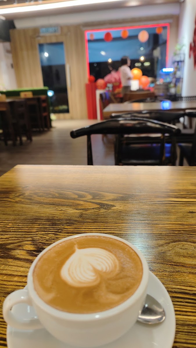 Country Road Cafe
