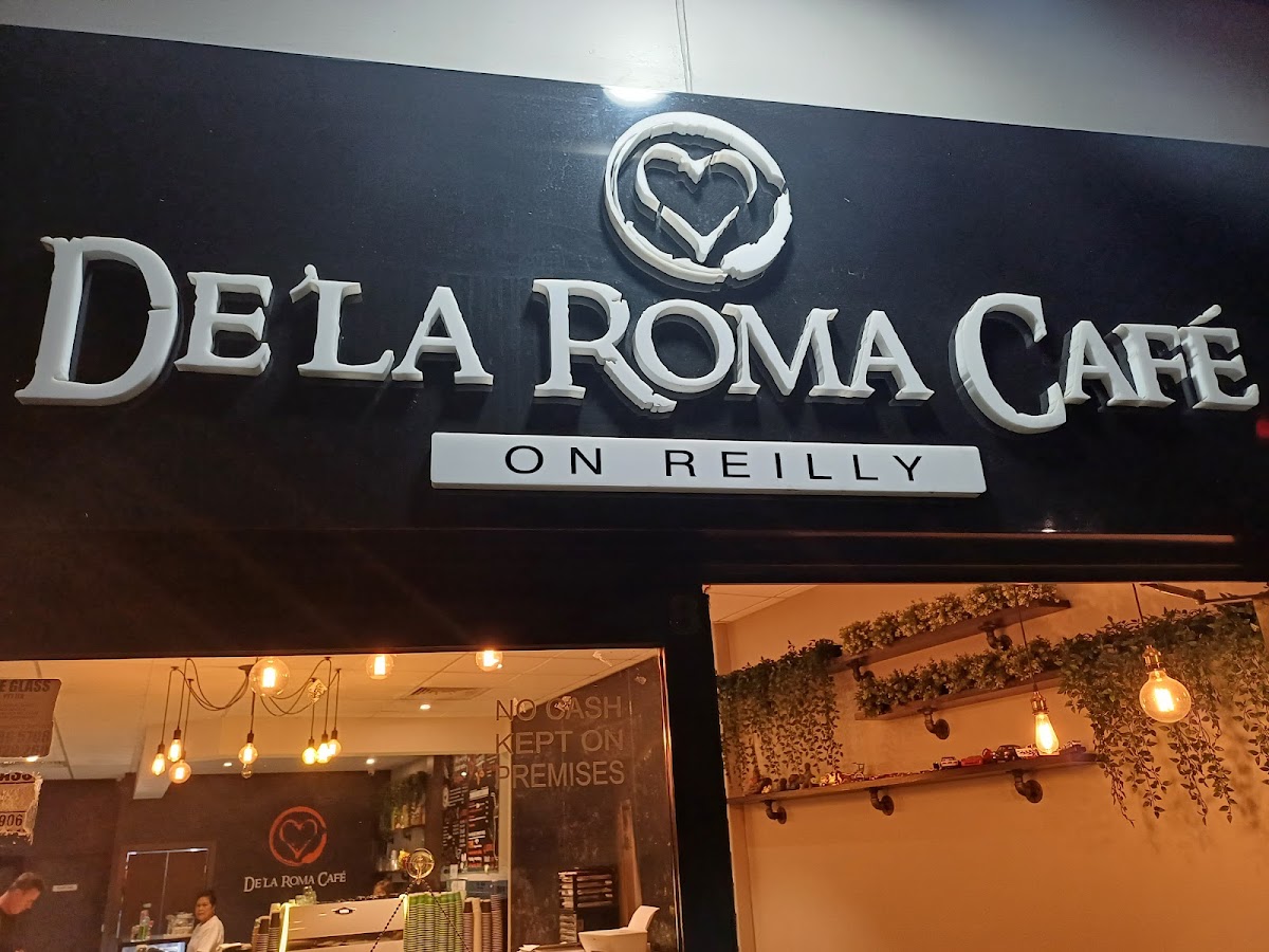 De la Roma