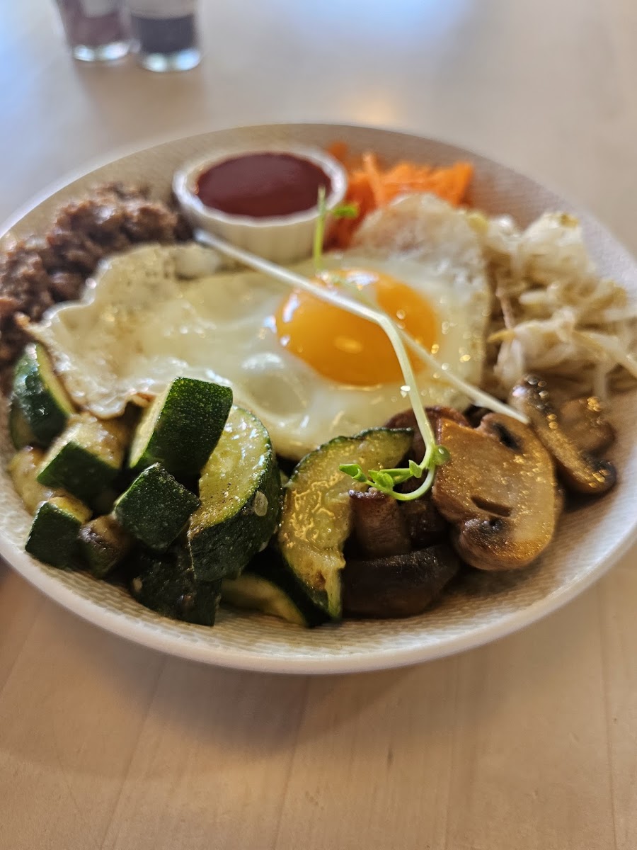 My Local Cafe