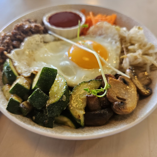 Bibimbap