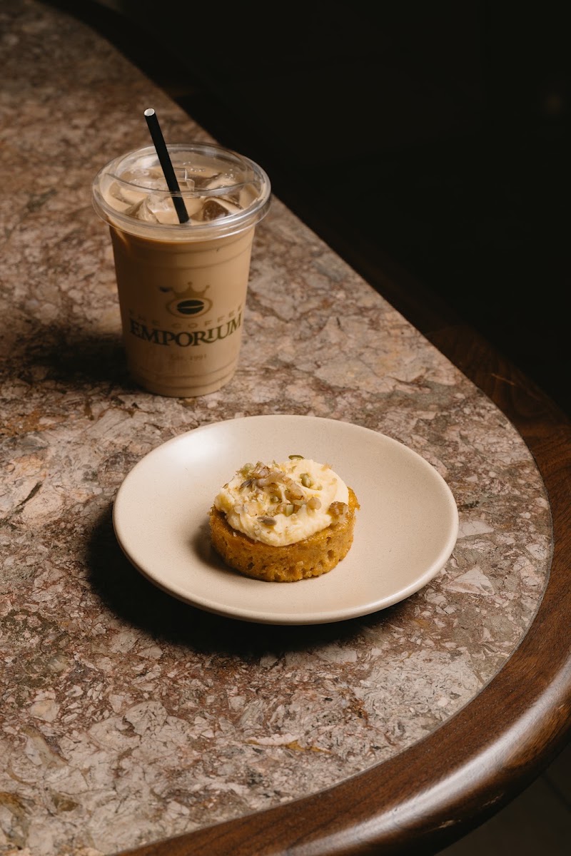 The Coffee Emporium Wollongong