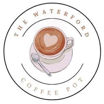 The Waterford Coffee Pot